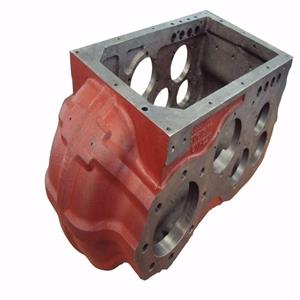 自动顶出技术在消失模铸造技术中的应用